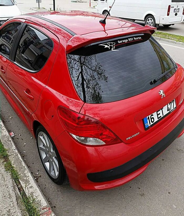 501362257_4020972351488741_8795473363343421355_n Peugeot 207 Spoiler ( BOYASIZ -ASTARLI ) - Görsel 3
