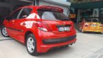 PEUGEOT 207 DİFÜZOR (BOYASIZ ) - Görsel 4