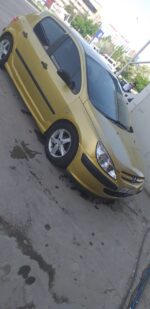 PEUGEOT 307 MARŞPİYEL FİBER (BOYASIZ ) - Görsel 4