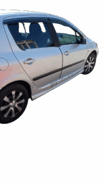 PEUGEOT 307 MARŞPİYEL FİBER (BOYASIZ ) - Görsel 2