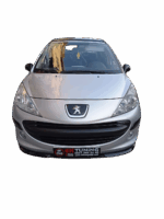 PEUGEOT  207 CUPRA LİP (PARLAK SİYAH) PİANOBLACK