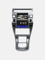 CİTROEN C4 TESLA MULTİMEDYA 2004-2010 - Görsel 4