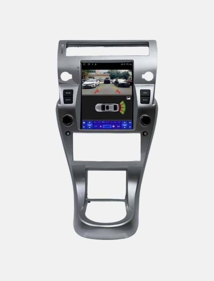 IMG-20250903-WA0007 CİTROEN C4 TESLA MULTİMEDYA 2004-2010 - Görsel 4