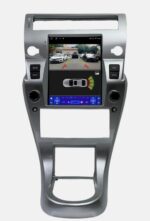 CİTROEN C4 TESLA MULTİMEDYA 2004-2010 - Görsel 3