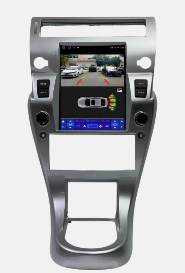 IMG-20250903-WA0008 CİTROEN C4 TESLA MULTİMEDYA 2004-2010 - Görsel 3