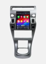 CİTROEN C4 TESLA MULTİMEDYA 2004-2010 - Görsel 2