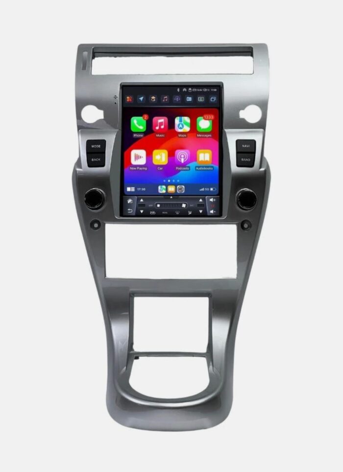 IMG-20250903-WA0009 CİTROEN C4 TESLA MULTİMEDYA 2004-2010 - Görsel 2