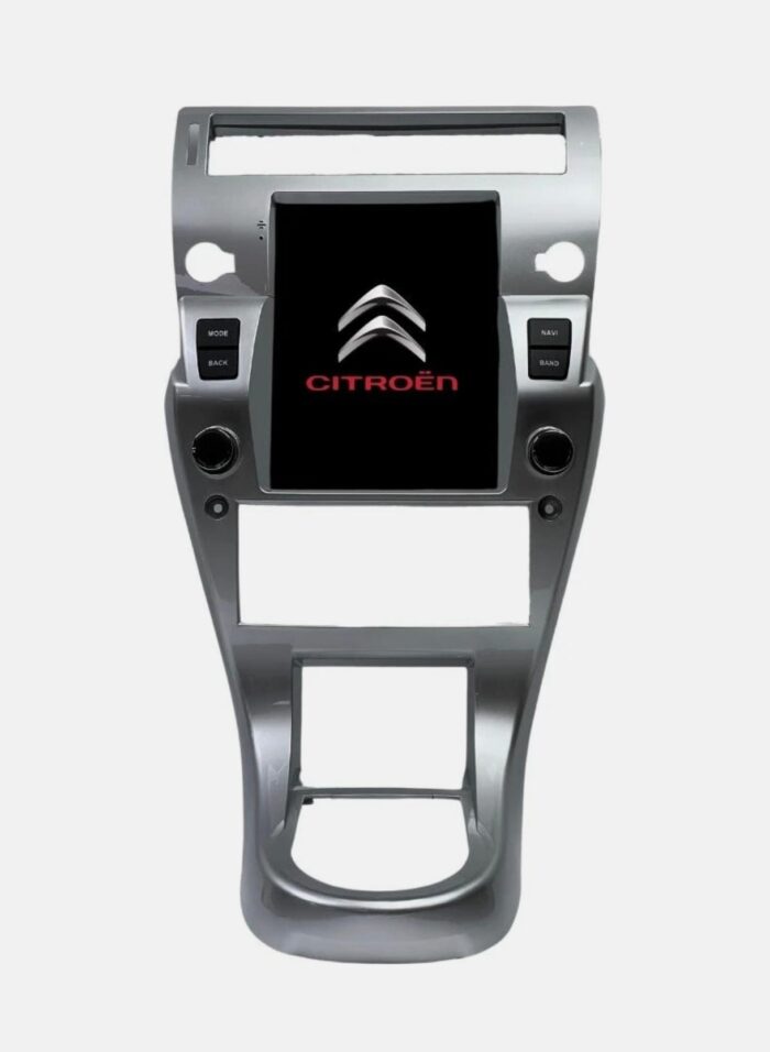 IMG-20250903-WA0010 CİTROEN C4 TESLA MULTİMEDYA 2004-2010 - Görsel 1
