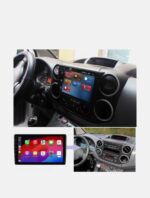 Peugeot Partner Tepee / Citreon Berlingo Multimedya 4-64