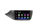 Kia Ceed Android Carplay Multimedya 2012-2017 - Görsel 3