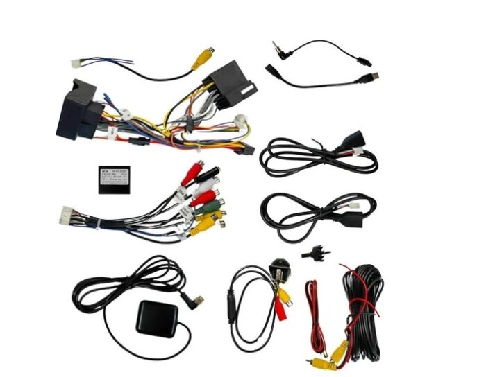 Screenshot_3 KİA OPTİMA 2011/2013 9 İNÇ CARPLAY MULTİMEDYA 4-64 - Görsel 5
