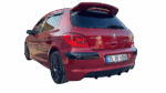 PEUGEOT 307 DİFÜZÖR (BOYASIZ ) - Görsel 3