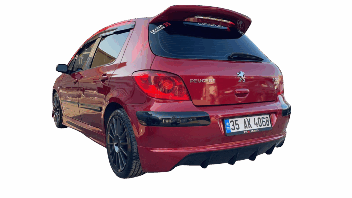 a5e1ca78-07e7-4ac3-b264-4321ce4eb94b PEUGEOT 307 DİFÜZÖR (BOYASIZ ) - Görsel 3