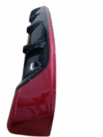 PEUGEOT 307 DİFÜZÖR (BOYASIZ ) - Görsel 4