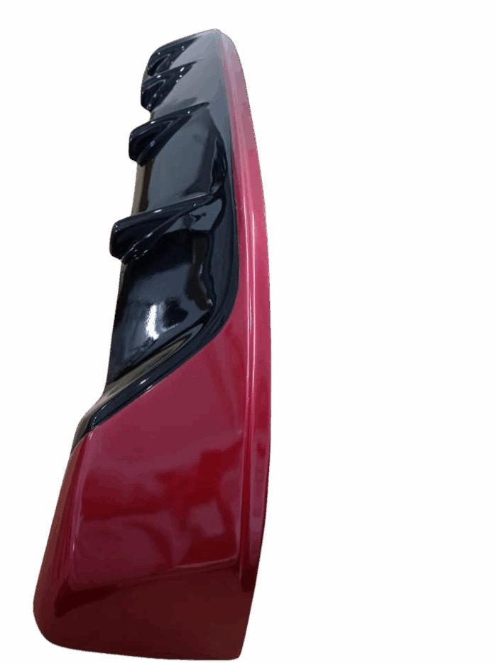 b6c4a07c-b57a-41aa-b1b5-796b271cfdc8 PEUGEOT 307 DİFÜZÖR (BOYASIZ ) - Görsel 4