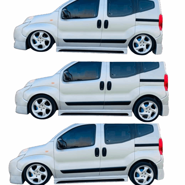 f1595c99-f3d4-48a7-93a9-5f07d629c59f FİORİNO M3 MODEL MARŞPİYEL BOYASIZ FİBER - Görsel 1