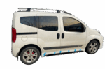 FİORİNO M3 MODEL MARŞPİYEL BOYASIZ FİBER - Görsel 5