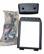 PEUGEOT PARTNER TEPEE TESLA CARPLAY MULTİMEDYA 4-64 - Görsel 2