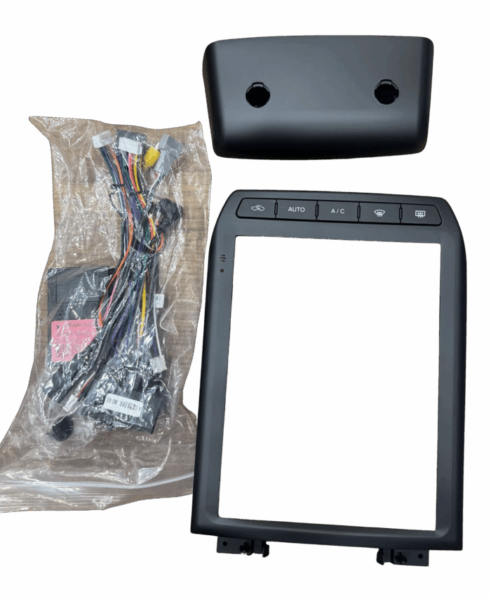 PEUGEOT PARTNER TEPEE TESLA CARPLAY MULTİMEDYA 4-64 - Görsel 2