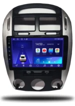 KİA CERATO CARPLAY MULTİMEDYA 2007/2009 9” ANALOG KLİMA 4-64