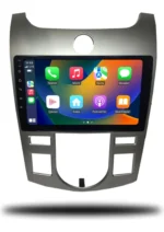 KİA CERATO 2009/2012 9'' DİGİTAL KLİMA- ANALOG KLİMA 4-64