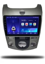 KİA CERATO 2009/2012 9'' DİGİTAL KLİMA- ANALOG KLİMA 4-64 - Görsel 3