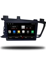 KİA OPTİMA 2011/2013 9 İNÇ CARPLAY MULTİMEDYA 4-64 - Görsel 2