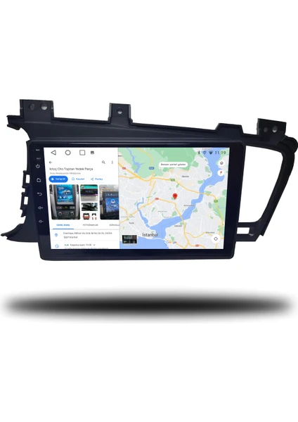 format_webp (7) KİA OPTİMA 2011/2013 9 İNÇ CARPLAY MULTİMEDYA 4-64 - Görsel 4