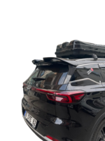 Chery 7 Pro Spoiler boyasız - Görsel 6