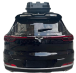 Chery 7 Pro Spoiler boyasız - Görsel 2