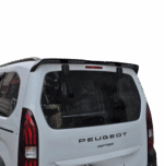 PEUGEOT RİFTER SPOİLER - Görsel 2