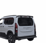 PEUGEOT RİFTER SPOİLER - Görsel 3