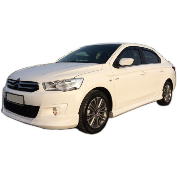 CİTREON C ELYSEE MAKYAJSIZ ÖN EK BOYASIZ - Görsel 3