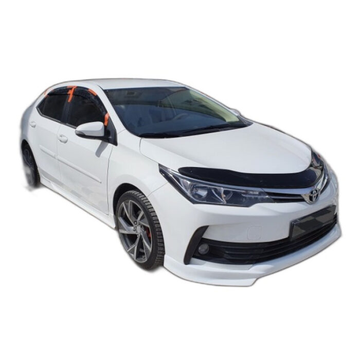 TOYOTA COROLLA ÖN EK BOYASIZ 2016-2018 - Görsel 2