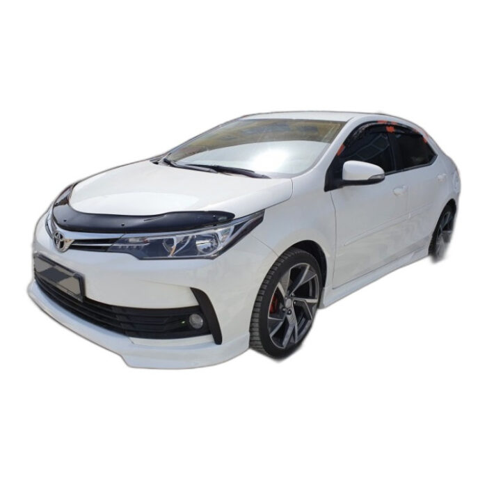 TOYOTA COROLLA ÖN EK BOYASIZ 2016-2018 - Görsel 3