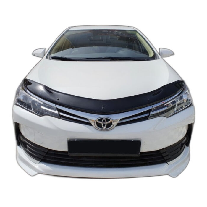 TOYOTA COROLLA ÖN EK BOYASIZ 2016-2018 - Görsel 1