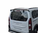 PEUGEOT RİFTER SPOİLER