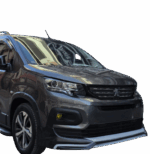 PEUGEOT RİFTER ÖN TAMPON EKİ BOYASIZ 2015-2023 - Görsel 4