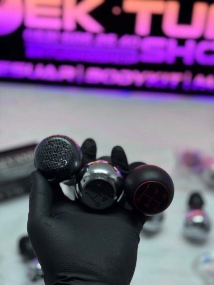 RC VİTES TOPUZU (PEUGEOT-CİTREON UYUMLU )