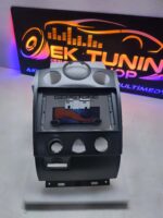 MEGANE 2 DİJİTAL KLİMA UYUMLU ANDROİD ÇERÇEVE 9' INÇ