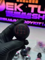 RC VİTES TOPUZU (PEUGEOT-CİTREON UYUMLU ) - Görsel 4