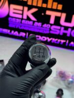 RC VİTES TOPUZU (PEUGEOT-CİTREON UYUMLU ) - Görsel 2