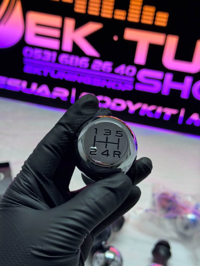 RC VİTES TOPUZU (PEUGEOT-CİTREON UYUMLU ) - Görsel 2