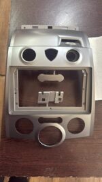 MEGANE 2 ANALOG KLİMA UYUMLU ANDROİD ÇERÇEVE 9' INÇ - Görsel 3