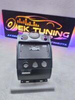 MEGANE 2 DİJİTAL KLİMA UYUMLU ANDROİD ÇERÇEVE 9' INÇ - Görsel 4