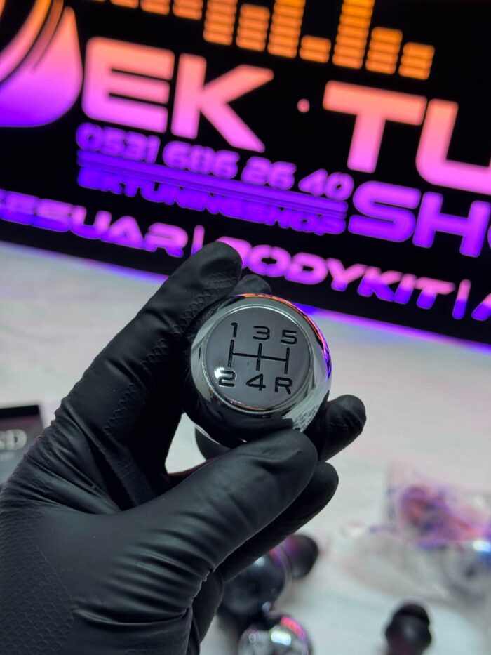 RC VİTES TOPUZU (PEUGEOT-CİTREON UYUMLU ) - Görsel 3